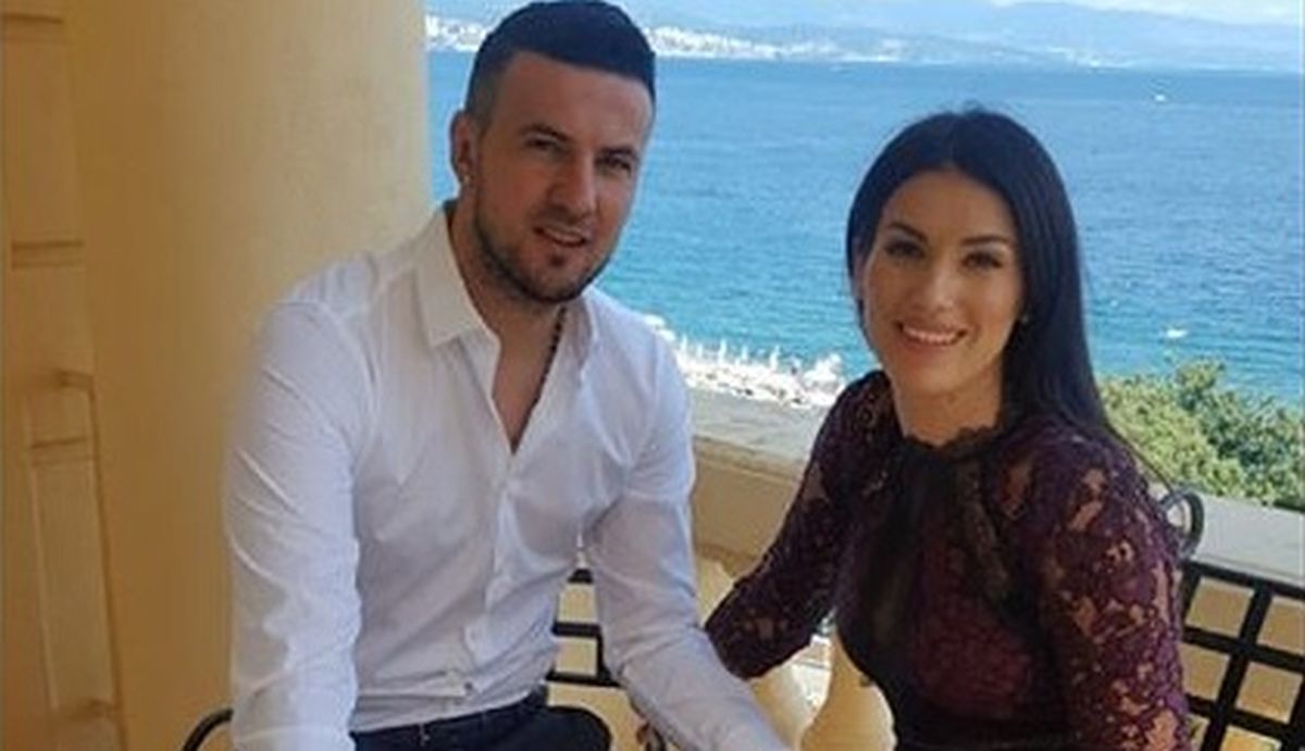 Navijačica Subašiću: "Izmolit ću za te sedam Očenaša!"
