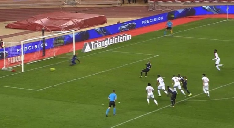 I to se dogodilo: Subašić nije obranio penal