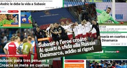 Svjetski mediji dive se Hrvatskoj i slave jednog čovjeka: "Super Suba spasio Modrića"