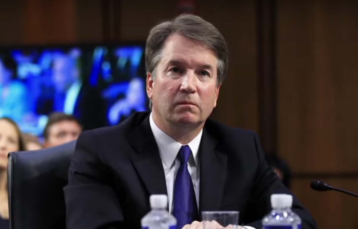 Profesorica protiv Kavanaugha: Mediji objavili njeno svjedočenje