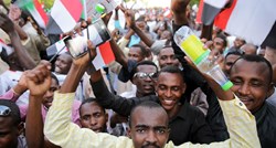 Sudansko vojno vijeće i oporba postigli dogovor o podjeli vlasti