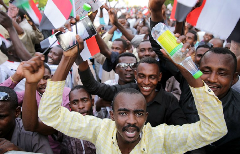 Prosvjedi u Sudanu, poginulo najmanje dvoje ljudi