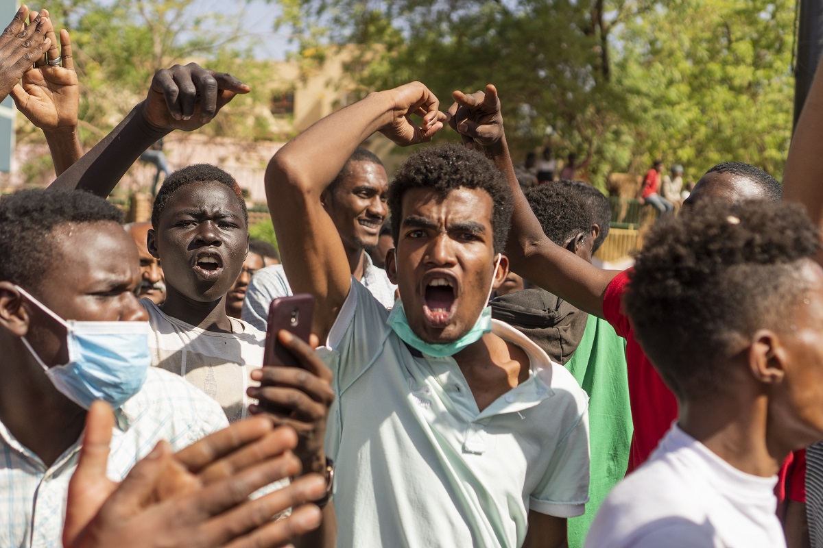 Sudanska vojska i oporba ne mogu se dogovoriti oko vlasti