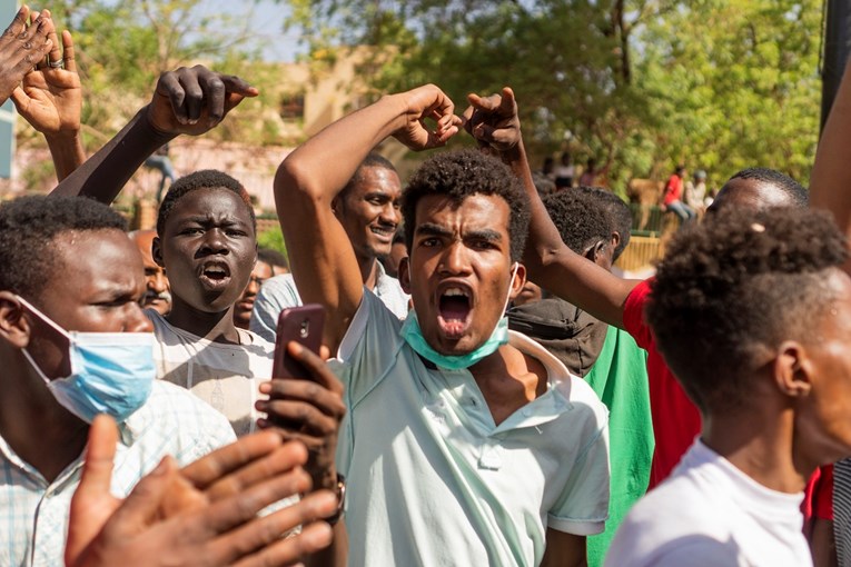 Sudanska vojska i oporba ne mogu se dogovoriti oko vlasti