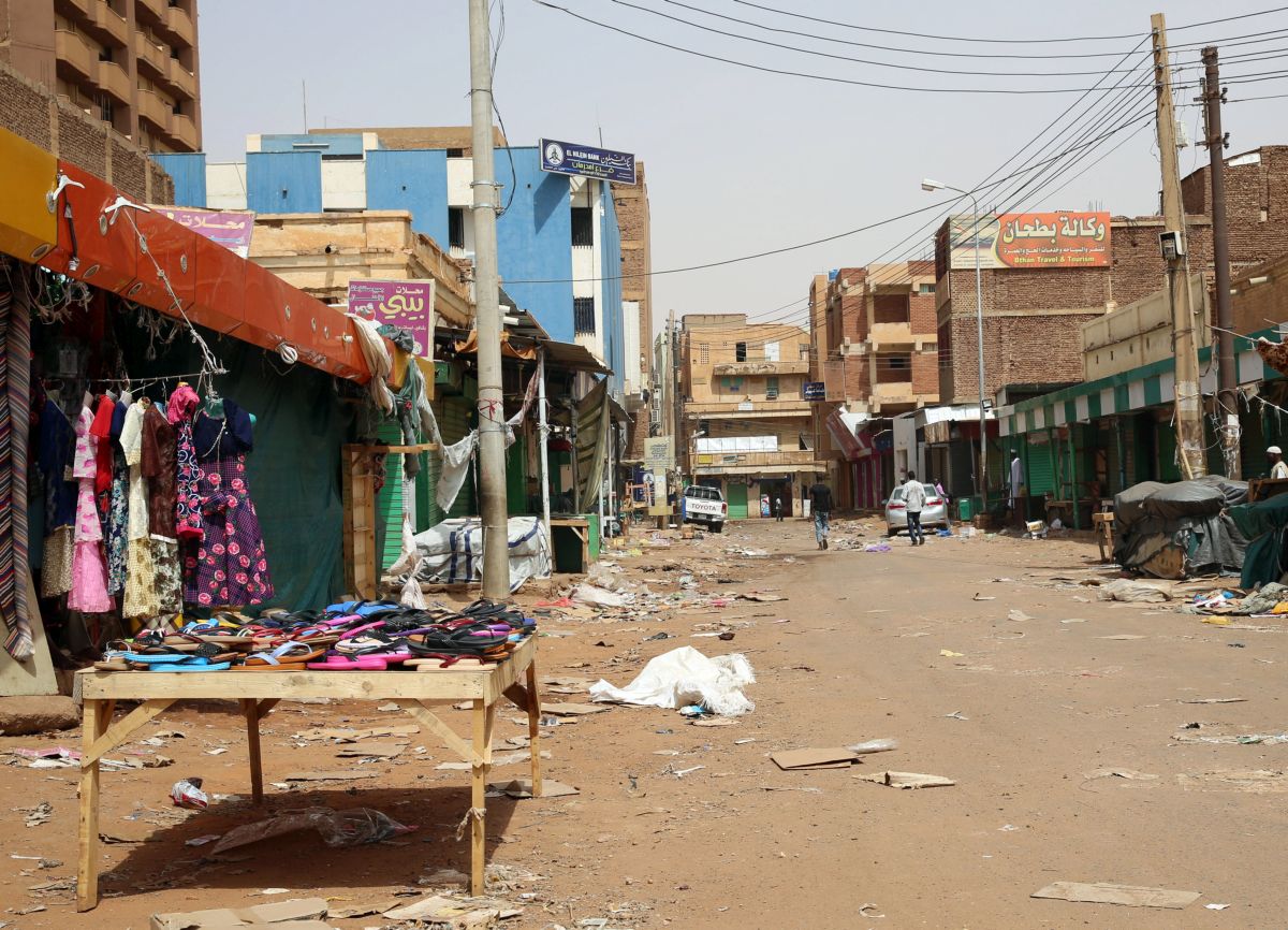 Četvero ubijenih i deseci uhićenih u Sudanu