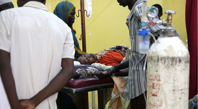 Sudanska paravojska razbila mirni prosvjed, silovala 70 i ubila 100 ljudi
