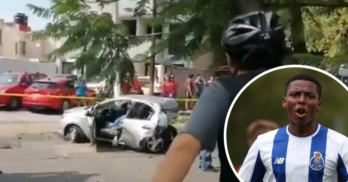 Nogometašu koji je ubio bračni par šest mjeseci zatvora, može dobiti 70 godina