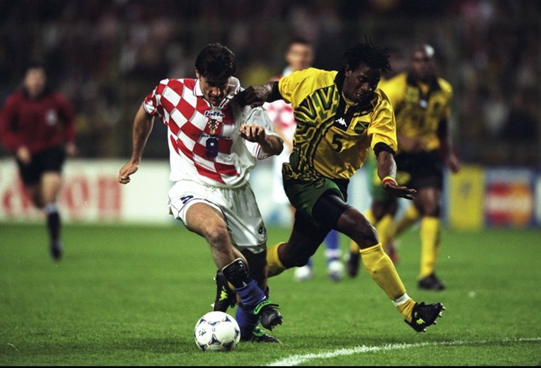 Prije točno 20 godina Hrvatska je odigrala prvu utakmicu na svjetskim prvenstvima