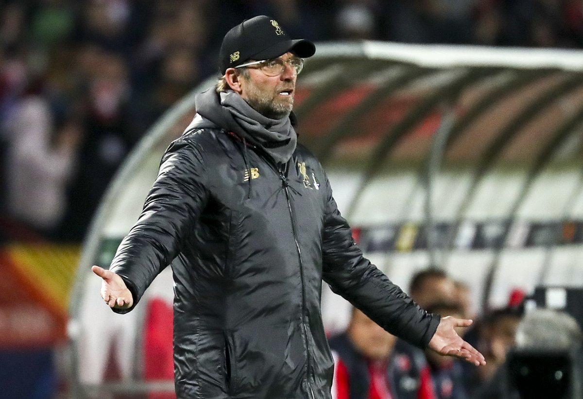 Liverpool ispada iz Lige prvaka? Evo što mu treba u zadnjem kolu