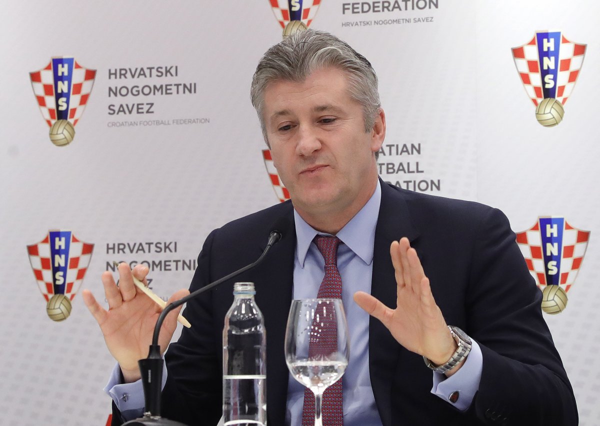 HNS: Prijavio nas je netko bez imalo hrabrosti! Nije bilo nepravilnosti
