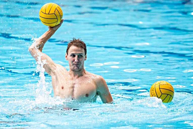 Kapetan Hrvatske i najbolji igrač svijeta vratio se u bazen nakon operacije srca