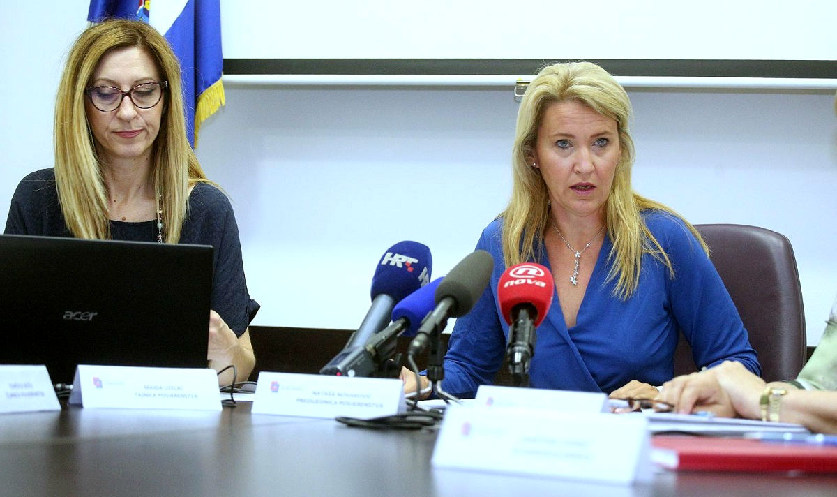 Povjerenstvo za sukob interesa novčano kaznilo dvoje saborskih zastupnika