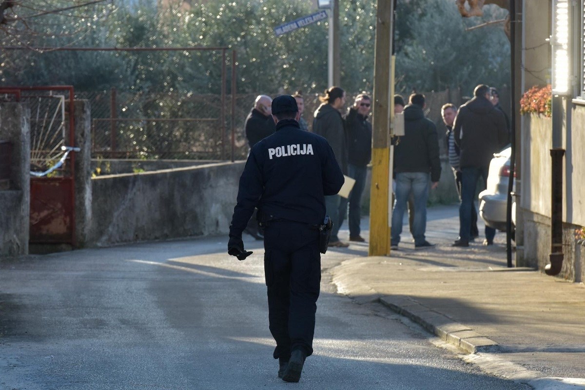 Što dosad znamo o trostrukom ubojstvu i samoubojstvu u Sukošanu?