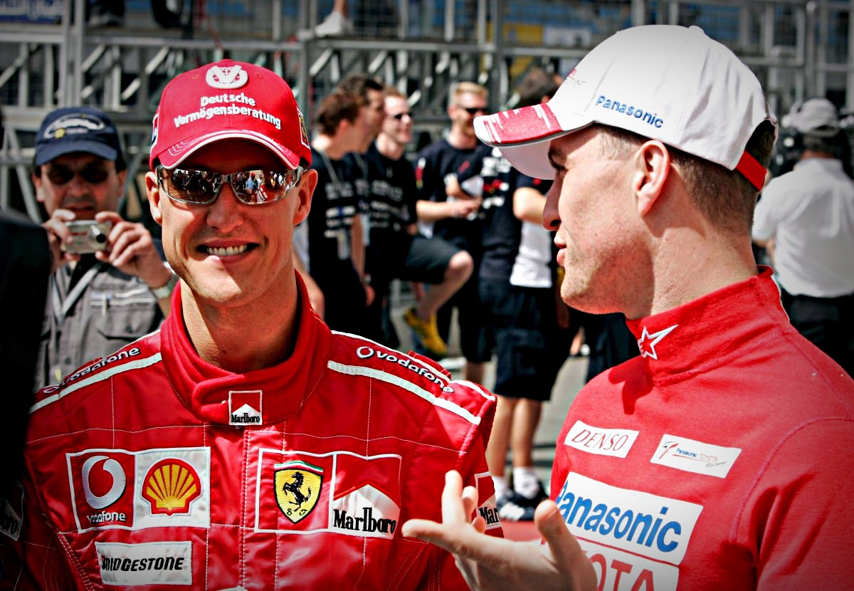 Ferrari otvara izložbu povodom Schumacherovog 50. rođendana