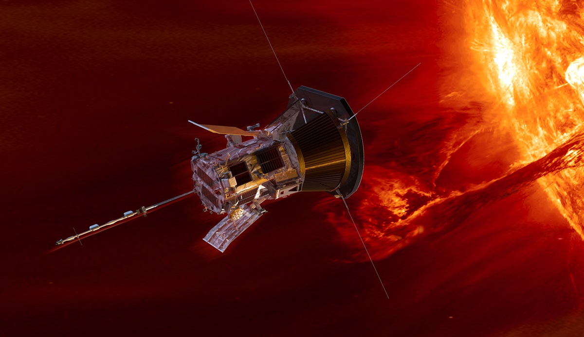NASA lansirala povijesnu misiju prema Suncu