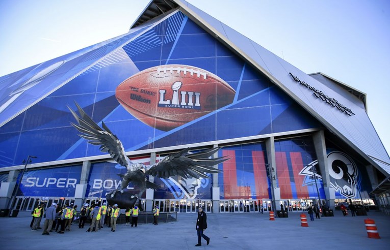 Sve što trebate znati o Super Bowlu i zašto će većina SAD-a navijati za Ramse