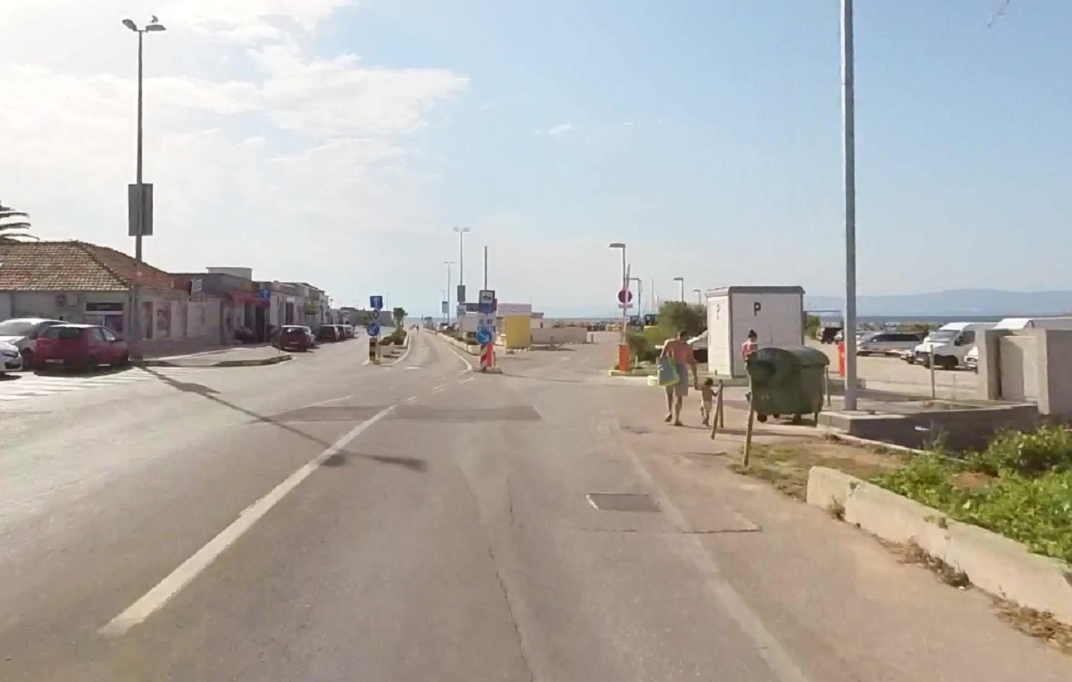 U četiri sata ujutro na Braču napadnuti mladi Srbi