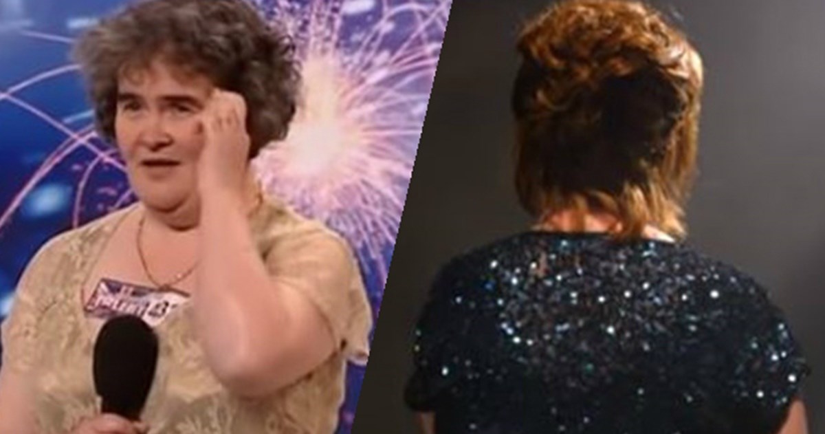 Vratila se Susan Boyle, pogledajte kako danas izgleda