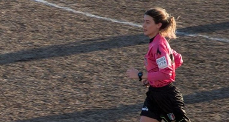 14-godišnjak koji je sutkinji rekao da ga oralno zadovolji saznao kaznu