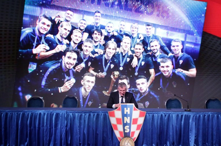 Šuker: Hrvatska može na Poljud, ali bez ultimatuma Hajduka
