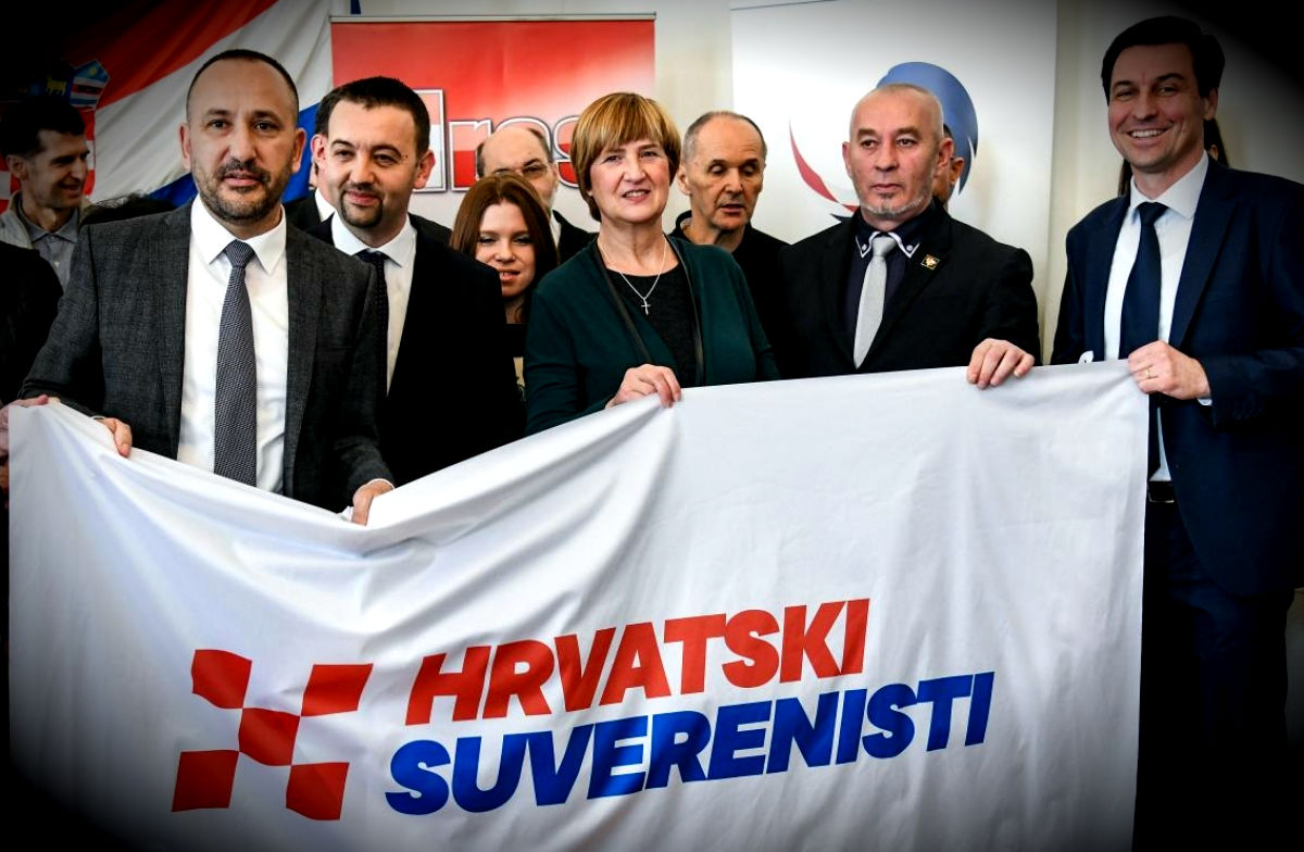 Desničari su preko noći postali "suverenisti". Evo o čemu se radi