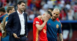 FOTO Tužan kraj najveće generacije u povijesti španjolskog nogometa