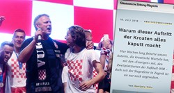 Njemačka novinarka o navijanju za Hrvate: ''Ludo se zaljubiš, a onda otkriješ da tip ima tetovažu svastike''