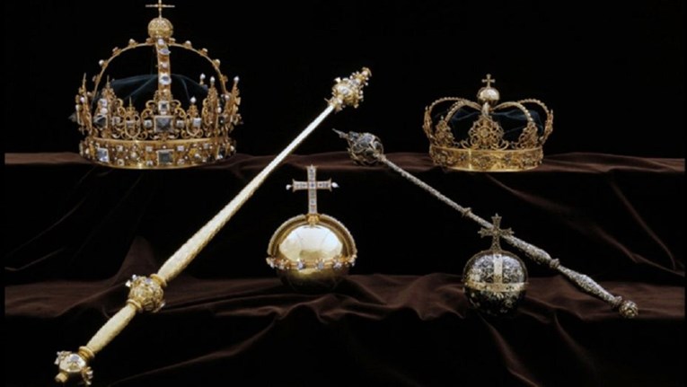 Potjera u Švedskoj: Ukrali neprocjenjive kraljevske dragulje i pobjegli gliserom