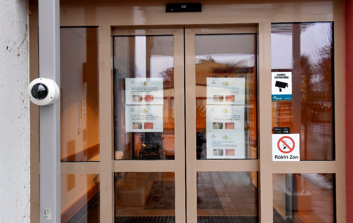 Pacijent u Švedskoj zaražen ebolom? Klinika zatvorena, osoblje pod nadzorom