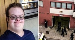 Švedska policija ubila teško bolesnog mladića koji se igrao lažnim pištoljem