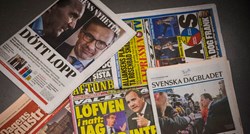 Pogled iz Stockholma: Ne, lijevo-liberalna Švedska nije na samrti