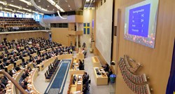 Švedske stranke postigle dogovor o okončanju višemjesečne krize