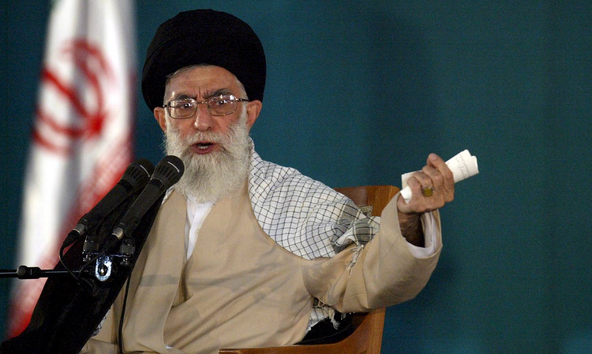 Iran u borbi protiv korupcije uhitio 67 osoba