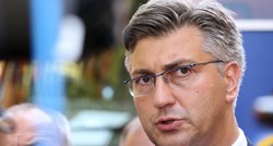 Plenković: Nema šanse da ćemo tolerirati Milinovićevo ponašanje