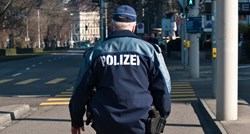 20-godišnji Hrvat u Švicarskoj nožem ubio majku