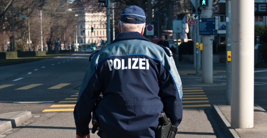 Talačka kriza u Zurichu: Otmičar se pristao predati pa ubio dvije žene i sebe
