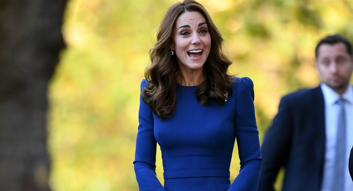 Iznenadit će vas novi hobi Kate Middleton