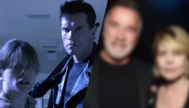 Terminator i Sarah Connor najavili novi nastavak 35 godina nakon prvog filma