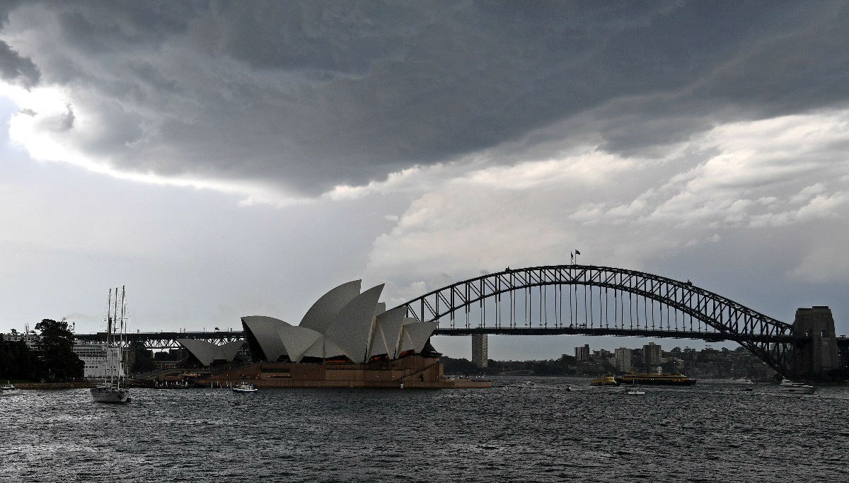 Ljudi koji dosele u Australiju tri godine neće smjeti živjeti u gradovima