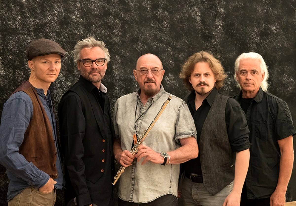 U Zagreb dolazi legendarni Jethro Tull