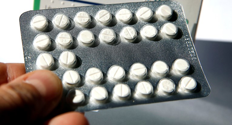 Kod 38-godišnjaka u Kaštelima našli gotovo tisuću tableta steroida, uhićen je