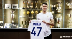 Bivši omladinac Juventusa stigao na Poljud: Hajduk mi je bio jedina želja