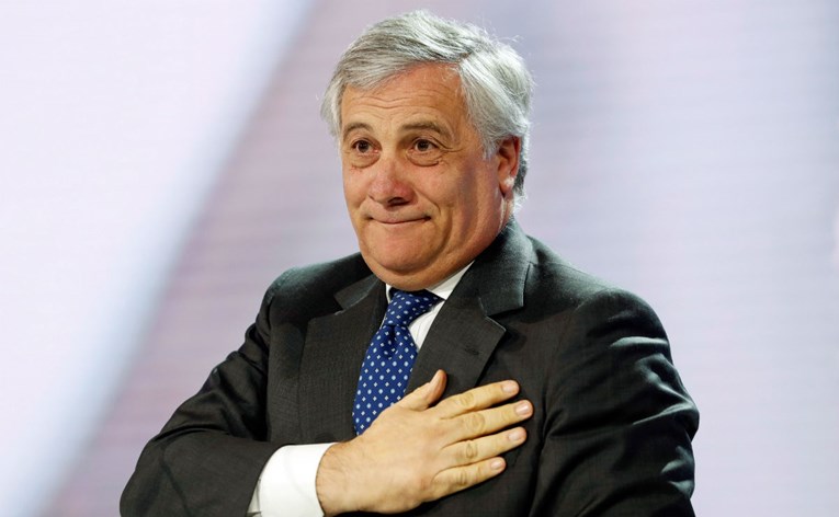 Hrvatski i slovenski europarlamentarci nisu zadovoljeni Tajanijevim objašnjenjem