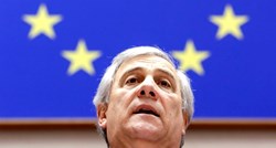 Šef Europskog parlamenta: "Mussolini je radio pozitivne stvari"