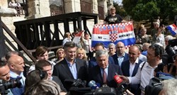 Plenković opet komentirao fašistički ispad svog prijatelja o Dalmaciji i Istri