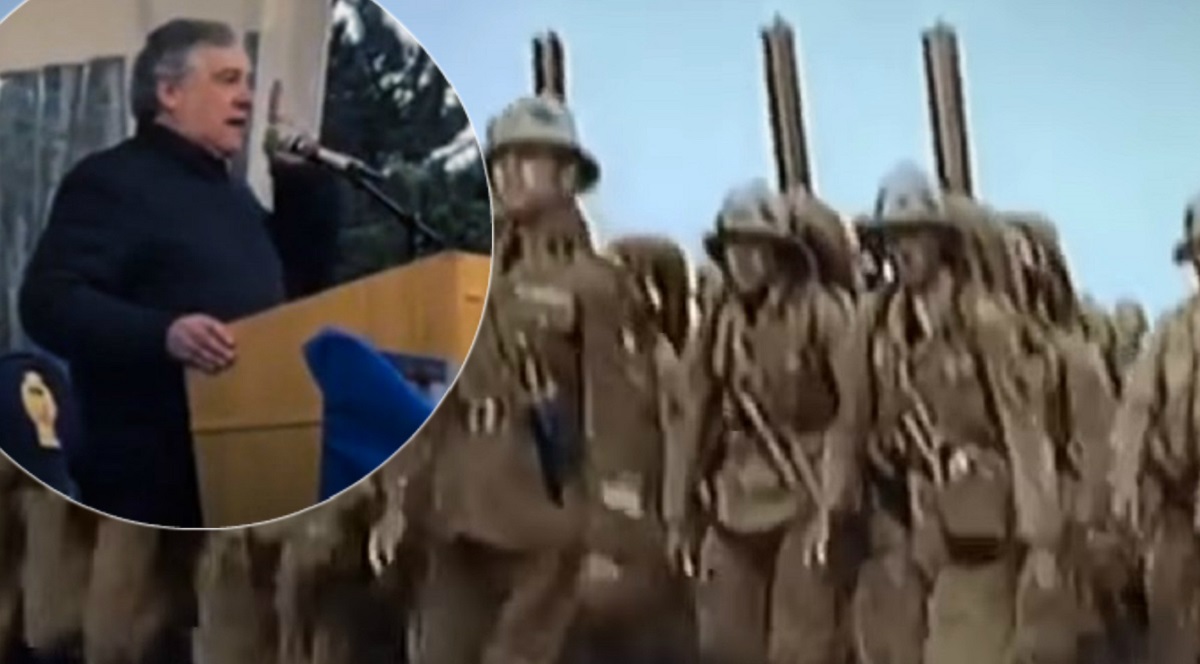Reakcije na fašističku izjavu: Vaso Brkić bijesan, Grmoja objavio snimku...