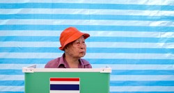 Provojna stranka osvojila izbore na Tajlandu