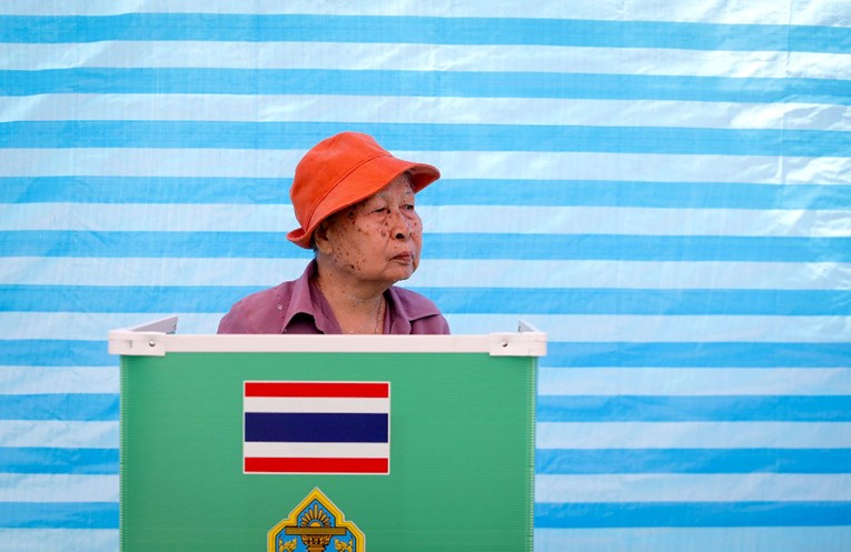 Provojna stranka osvojila izbore u Tajlandu