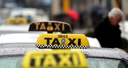 Istarski taksisti će u subotu blokirati Ipsilon?