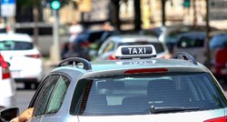 Državljanin BiH pljačkao taksiste po Zagrebu, uhićen je